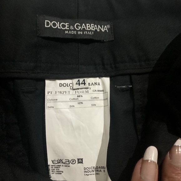 Dolce Gabbana shorts - Picture 2 of 4